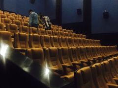 座椅-红星电影世界上海张江绿地店