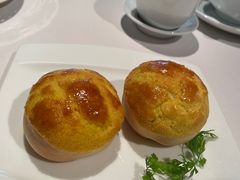 -龙景轩(香港四季酒店)