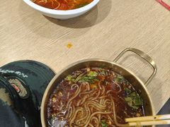 -金记酿皮(万博店)