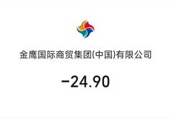 -金鹰超市(国际购物中心新街口店)