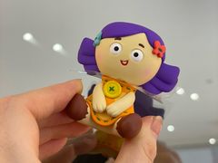 -泡泡玛特POPMART(合生汇店)