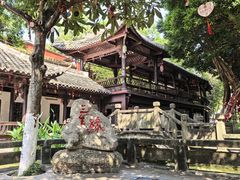 -白帝城·瞿塘峡景区