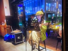 -blue frog蓝蛙(长泰广场店)