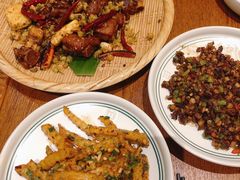 -云海肴·汽锅鸡·云南菜(苏州中心店)