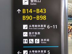 -杭州萧山国际机场