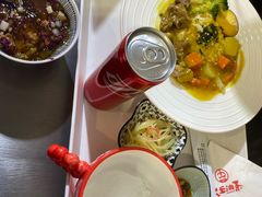 -大王油茶(二厂文创公园店)