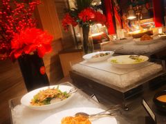 -北京王府井希尔顿酒店·万斯阁西餐厅