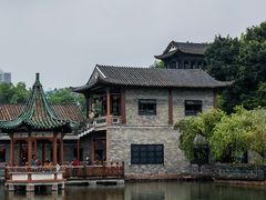 -东莞市可园博物馆