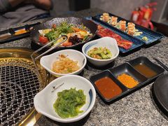 -NIUAN牛庵·日式和牛烧肉(恒隆店)