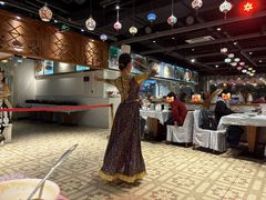 -巴扎美食·新疆菜·西域歌舞表演餐厅(新疆大厦店)