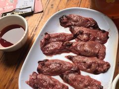 -章记正宗南岗鱼蛋火锅