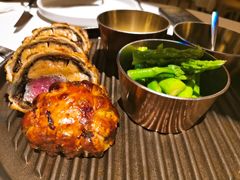 惠林顿牛排-Le Bistrot de Racine