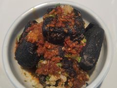 -兰湘子·湘菜小炒(石家庄万象城店)