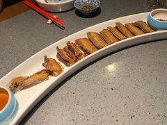 -老头儿油爆虾(星光一期店)