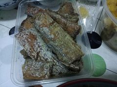 -小锅饭豆腐馆(重工北街普罗旺斯店)