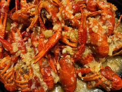 招牌蒜蓉大虾-松哥油焖大虾(科技园店)