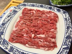 -磁器铜锅涮肉(交大东路店)