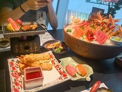 -花潮料理艺食馆(SM新生活广场店)