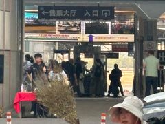 -武汉关码头(轮渡站)