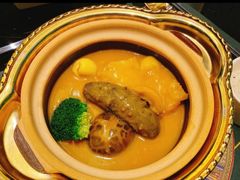 -彩虹之约•淮扬家宴(亚运村店)