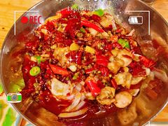 -川天喉重庆江湖菜