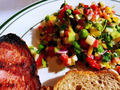 -Wolfgang’s Steakhouse 沃夫冈牛排馆(上海白玉兰广场店)