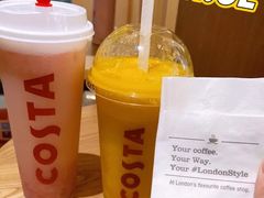 -COSTA COFFEE(华润五彩城店)