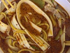 -杭景元·东北老式麻辣烫&炸串(江河时代店)