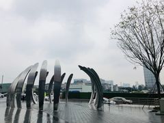 -首开·龙湖成都西宸天街