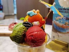 -哈根达斯(红谷滩万达店)