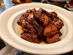 -传统菜农庄(皇姑路店)