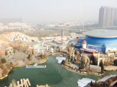 -北京欢乐谷