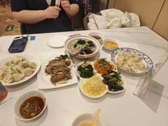 -东方饺子王(新奥购物中心店)