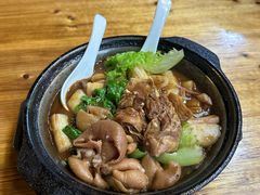 -珍珍小食店(西华路店)