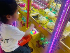 -风云再起游乐汇(皇城恒隆广场店)