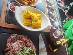 -恰餐厅及酒吧CHAR Bar & Grill(北京三里屯洲际店)