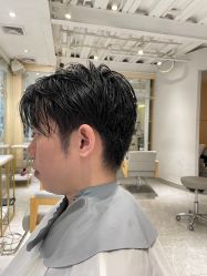 -菲·木田moontin造型salon