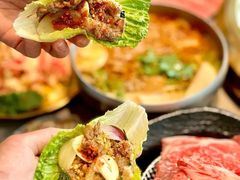 -杨小佳·齐齐哈尔烤肉·烤串(广州店)