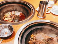 -缘福乡村铁锅炖民宿(八达岭店)