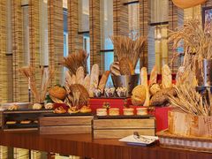 -富力希尔顿酒店·地阔自助餐厅