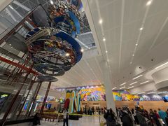 -纽瓦克自由国际机场