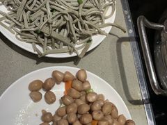 -蝎王府羊蝎子(虎坊桥总店)