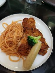 -LePark乐派亲子餐厅(33小镇店)