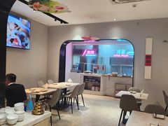 -丁字口海鲜热炒·烧烤大排档