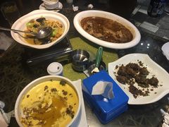 -又见炊烟私房菜(敬亭路店)