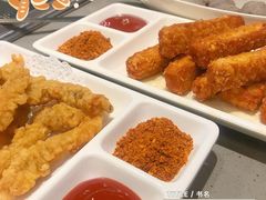 -海底捞火锅(杭州萧山宝龙广场店)