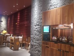 -巴奴毛肚火锅(大剧院店)