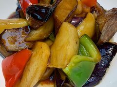 -上关雪東北菜(中房金谊店)