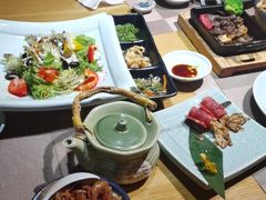 -三石铁板烧(紫竹桥店)