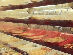 -大芊金重庆串串火锅(南京路店)